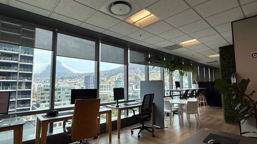 To Let commercial Property for Rent in Cape Town City Centre Western Cape